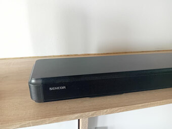 Soundbar Sencor SSB 4450BS - 3