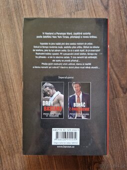 Vi Keeland/Penelope Ward - Drzý kravaťák - 3
