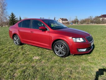Škoda Octavia III, 1.6 tdi, 81kw, 2016 - 3