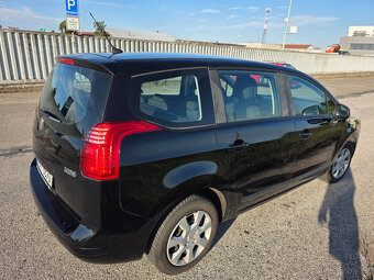 Peugeot 5006 1.6HDI 84kw 2013, 7 míst - 3