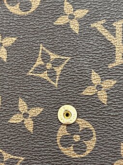 Louis Vuitton kabelka monogram Felicie pochette - 3