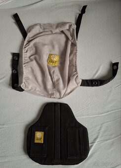 Ergonomické nosítko Líllé baby - 3