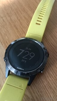 Garmin Fenix 5 - 3