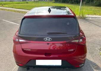Hyundai i20 1,0T-GDi 6MT/Comfort - 3