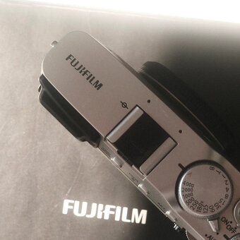 Fujifilm x-e3 - 3