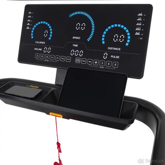 Běžecký pás UltraRun 4100 (zánovní, se zárukou) - 3