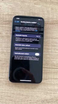 iPhone X 256gb - 3