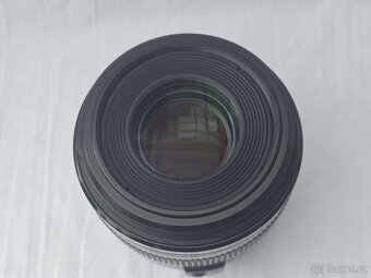 Canon EF-S 60 mm f/2,8 Macro USM + clona - 3