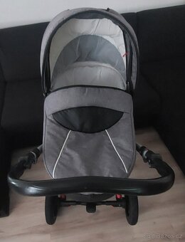 3 kombinace Dorjan Basic Comfort - 3