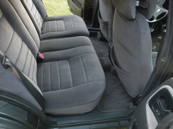 Saab 9000 CC 2.0i, s motorem B202 - 3