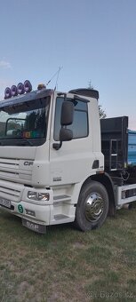 Daf Cf 360 - 3