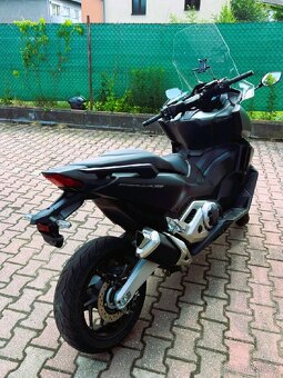 Honda Forza 750 - PŮVOD ČR,1.maj,DPH,serviska,krásný stav - 3