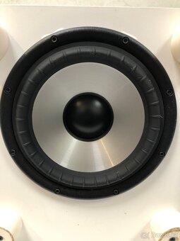Mirage Nano Sub - 3