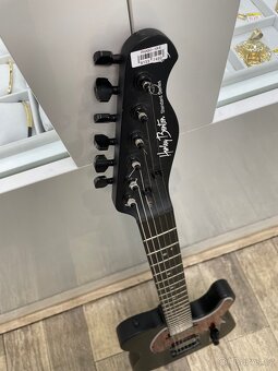 Elektrická kytara Harley Benton TE-20HH - 3