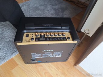 Kombo Marshall CODE 25 - 3