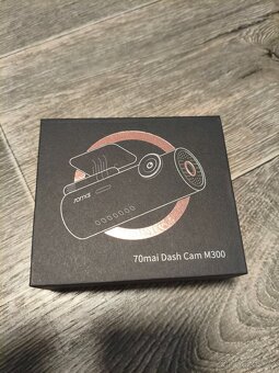 Kamera do auta 70mai Dash Cam M300 - 3