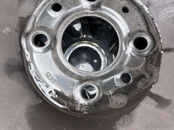 Zimní sada disků s pneu Mazda 2 - 175/65 R14 - 3