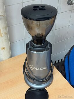 Dvoupákový profi kávovar Promac Green Compact ME - 3