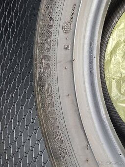 Letní pneu 235/50 r19 99V - 3