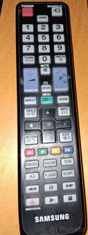 Televizor Samsung  LE32C530F1W - 3