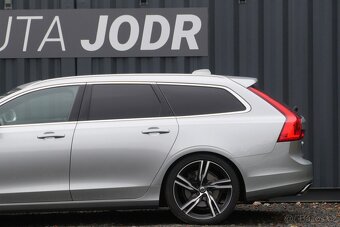 Volvo V90 2.0D 173 kW AWD, B&W, Kamera - 3