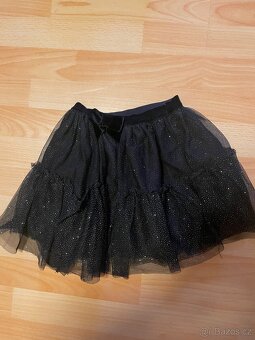 “Halloween “ ve velikosti 110 - 3