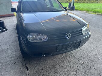 Prodám nd z golfa 85kw pd tdi - 3