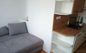 2+1 České Budějovice Branišovská - u Jihočeské univerzity - 3
