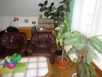 Pronájem pokoje v rodinném domě - 3