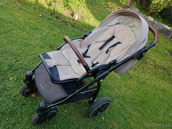 Noordi Fjordi - dvoukombinace - 3