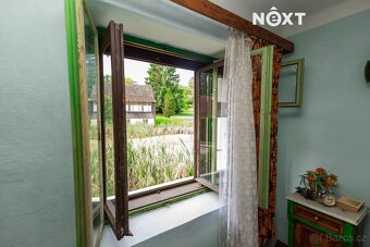 Prodej Chalupa, 91㎡ - 3