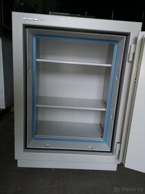 Ohnivzdorný trezor na data Tresoraq Firesafe klíčový z. - 3