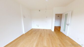 Pronájem bytu 2+kk v Brně, u centra, 56 m2, novostavba, balk - 3