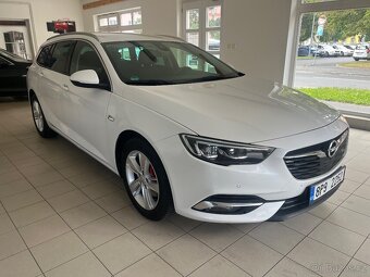 Opel Insignia 2,0 Cdti 4x4 Innovation - 3