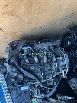 Jaguar xf 2.2 dizel 120kw - 3