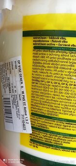 Pastovitá omítka Weber zrno 1.5 - 3