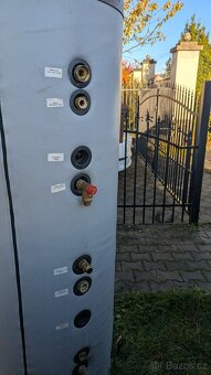 akumulacni nadrz 350 litru - 3