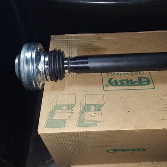 Poloos BMW M3 E92 - 3