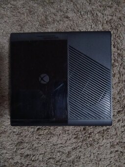 Xbox 360E 320GB - 3