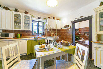 Prodej, rodinný dům,  178 m², Pasečnice - 3