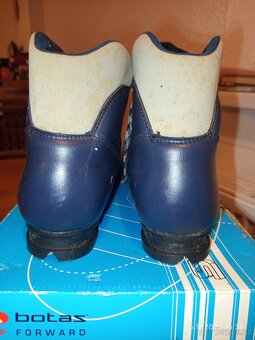 Běžecké boty Botas vega, vel. 42 - 3