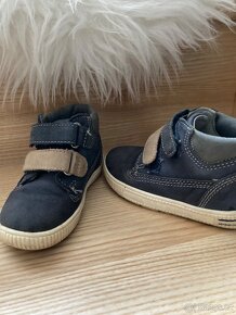Dětské botičky Lasocki kožené vel.20 - 3