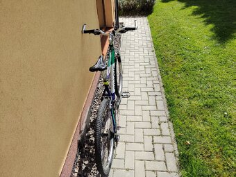 Horské kolo Apache Tuwatawa - 3