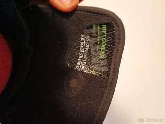 snowboardové boty Flow, zapínání BOA, velikost 39 - 3