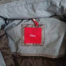 Dámská přechodová bunda - 3