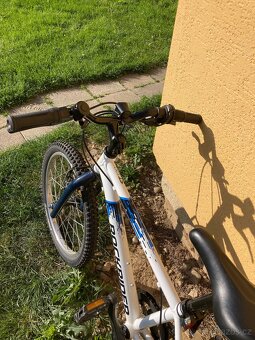 Dětské horské kolo 20 - 3