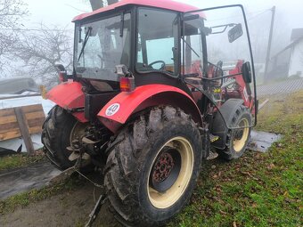 Prodám traktor Zetor 6341 - 3
