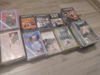 MC Na posledním vandru /Na české svatbě /Na Pijácké rychtě - 3