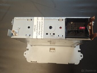 Autorádio škoda auto Dance MP3 fabia2 - 3