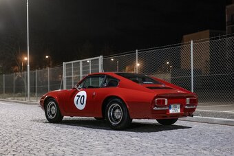 Puma GTE 1600 Coupe Brasilia - 3